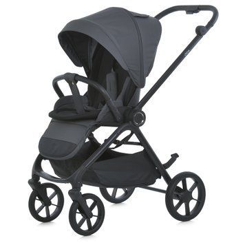 Прогулочная коляска EL CAMINO ME 1191 CHLOE Magnet Gray