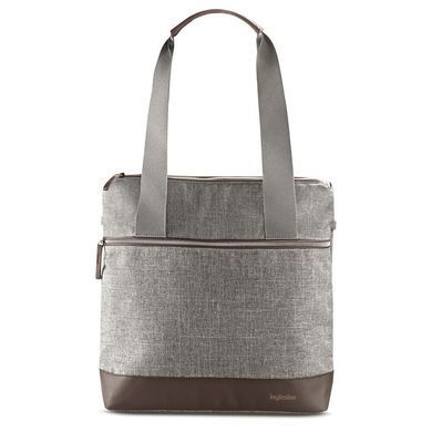 Сумка-рюкзак Back Bag для коляски Inglesina Aptica Mineral grey
