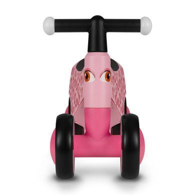Детский биговел Lionelo Sammy Pink Rose