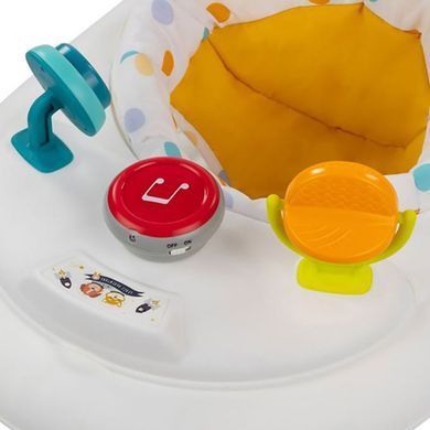 Ходунки Bebe Confort Explorer Terrazzo