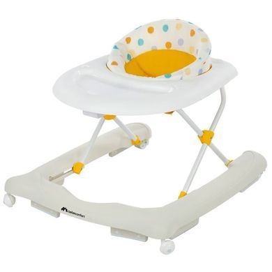 Ходунки Bebe Confort Explorer Terrazzo