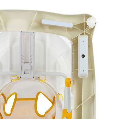 Ходунки Bebe Confort Explorer Terrazzo