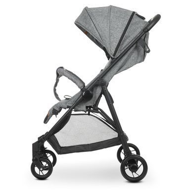 Коляска прогулянкова BAMBI M 4249-2 Medium Gray