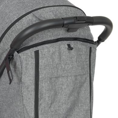 Коляска прогулянкова BAMBI M 4249-2 Medium Gray