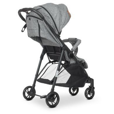 Коляска прогулянкова BAMBI M 4249-2 Medium Gray