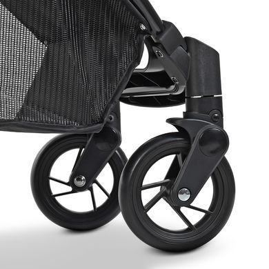 Коляска прогулянкова BAMBI M 4249-2 Medium Gray