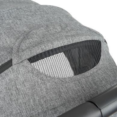 Коляска прогулянкова BAMBI M 4249-2 Medium Gray
