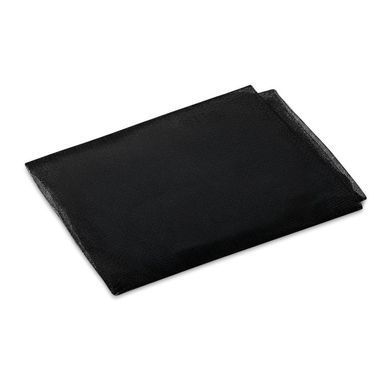 Прогулянкова коляска Lionelo TANSI BLACK ONYX з просторим спальним місцем, амортизація коліс, складання однією рукою