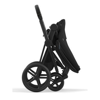 Шасси Cybex Priam & каркас Matt Black