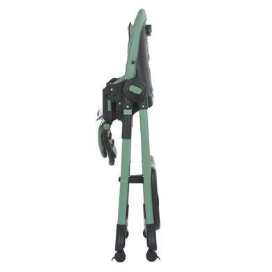 Стільчик для годування El Camino ME 1037-B Green