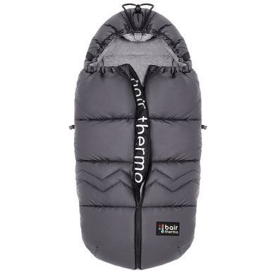 Зимний конверт Bair Alaska Thermo графіт