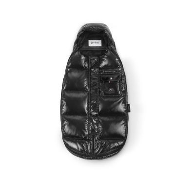 Зимний конверт Cybex Platinum Winter Footmuff Mini Deep Black