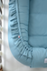 Кокон-позиционер Baby Veres Macaroon Blueberry