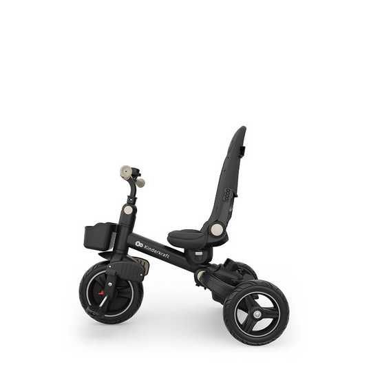 Триколісний велосипед для дітей 6в1 Kinderkraft Spinstep 2 Plus