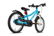 Детский велосипед Puky CYKE 16-1 ALU Freewheel Blue 4410/4363 для детей 4 года+ (только с ручными тормозами)