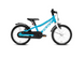 Детский велосипед Puky CYKE 16-1 ALU Freewheel Blue 4410/4363 для детей 4 года+ (только с ручными тормозами)