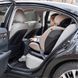 Автокрісло CARRELLO Octopus (i-Size 40-150см ISOFIX, опорна стійка) CRL-16002 Sandstone Beige