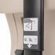 Автокрісло CARRELLO Octopus (i-Size 40-150см ISOFIX, опорна стійка) CRL-16002 Sandstone Beige