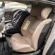 Автокрісло CARRELLO Octopus (i-Size 40-150см ISOFIX, опорна стійка) CRL-16002 Sandstone Beige