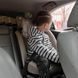 Автокрісло CARRELLO Octopus (i-Size 40-150см ISOFIX, опорна стійка) CRL-16002 Sandstone Beige
