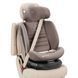 Автокрісло CARRELLO Octopus (i-Size 40-150см ISOFIX, опорна стійка) CRL-16002 Sandstone Beige