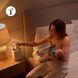 Багатофункціональний підігрівач-стерилізатор 5в1 Kinderkraft Mivo White (KEMIVO00WHT0000) з функцією стерилізації, сенсорне керування, компактні розміри