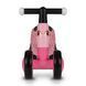 Детский биговел Lionelo Sammy Pink Rose