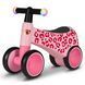 Детский биговел Lionelo Sammy Pink Rose