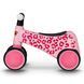 Детский биговел Lionelo Sammy Pink Rose