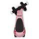 Детский биговел Lionelo Sammy Pink Rose