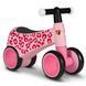 Детский биговел Lionelo Sammy Pink Rose