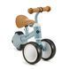 Каталка-беговел Kinderkraft Cutie Light Blue (KRCUTI00BLU0000)