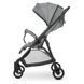 Коляска прогулянкова BAMBI M 4249-2 Medium Gray