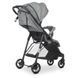 Коляска прогулянкова BAMBI M 4249-2 Medium Gray