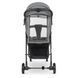 Коляска прогулянкова BAMBI M 4249-2 Medium Gray