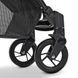 Коляска прогулянкова BAMBI M 4249-2 Medium Gray