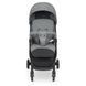 Коляска прогулянкова BAMBI M 4249-2 Medium Gray