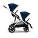 Прогулочный блок Cybex Gazelle S 2023 SLV Ocean Blue