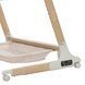 Приставне дитяче ліжко Carrello Prima CRL-16503 Honey Beige