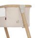 Приставне дитяче ліжко Carrello Prima CRL-16503 Honey Beige