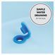 Складна ванночка для дітей Hauck Wash N Fold M Light Blue