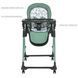 Стільчик для годування El Camino ME 1037-B Green