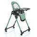 Стільчик для годування El Camino ME 1037-B Green