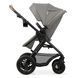 Універсальна коляска 3в1 Kinderkraft Moov 2 Air Light Gray (KSMOOV02LGR3000)