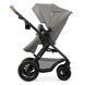 Універсальна коляска 3в1 Kinderkraft Moov 2 Air Light Gray (KSMOOV02LGR3000)