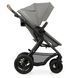 Універсальна коляска 3в1 Kinderkraft Moov 2 Air Light Gray (KSMOOV02LGR3000)