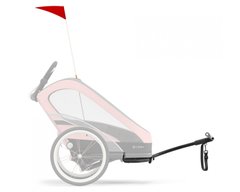 Велосипедный комплект на коляску Cybex Zeno