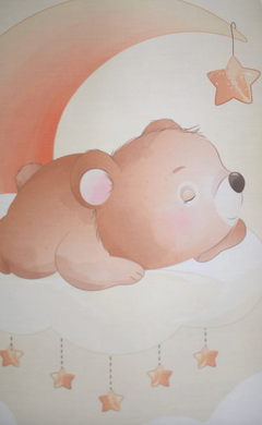 Кокон-гніздечко Baby Veres Bear