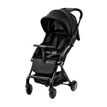 Прогулочная коляска Kinderkraft Pilot Black (KKWPILOBLK0000)