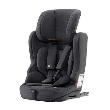 Автокресло Kinderkraft Fix2Go Black (KKFFIX2BLK0000)